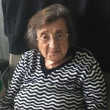 Alice Mitilian Balukian