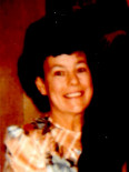 Kathleen Mary Mooney