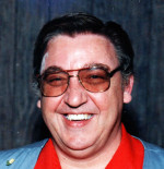 William Frederick (Bill) Simis