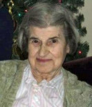 Marie Louise Brennan Mailloux