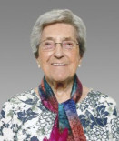 Madeleine Bergeron Viaud