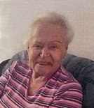 Elfriede Berta (Susie) Kleiner