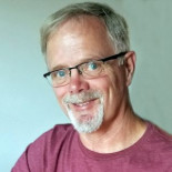 Mark Douglas LeMaiste Inspector R.C.M.P. Retired