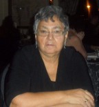 Annette Brisard