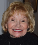 Claudette Thibault