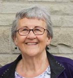 Phyllis Marilyn Moffitt Barker