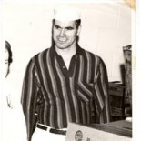 Peter Angelo Matiasso