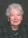 Frances Pearl Smith