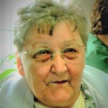 Florida Marie Olivene Marleange Fafard-Soutar