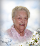 Jeanne Dubé Isabel