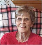 Linda Elizabeth Moore