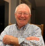 Allan St. Clair Hartlen