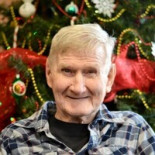 Morley Robie Barkhouse