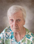 Jean Burns Sloan Bee