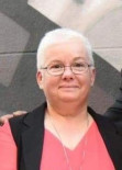 Hélène Barrette