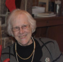 Louise Pigeon Casgrain