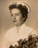 Margaret Elizabeth Cordonier