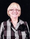Huguette Ledoux