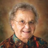 Gertraude Elfrieda Kreyssig