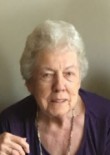Yvonne Gagnon