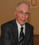 Newton Edward (Chuck) Wilson