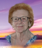 Jacqueline Fulham