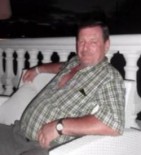 Brian George Boylan