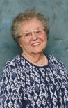 Pauline Corriveau