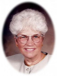 Betty Isabelle Prevett Gammon