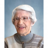 Mariette Lafontaine Grenier