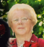 Janet Mary Bishop Skinner