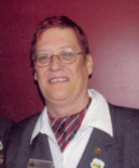 Marie-Thérèse Delvaux