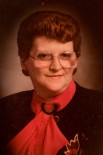 Jacqueline Lessard