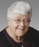 Thérèse Lévesque Desrosiers
