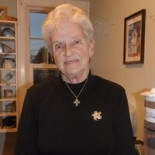 Mary Isabel Catherine McKenna