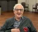 Howard Henry Gerth