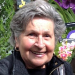 Serafina Banathy Paletta