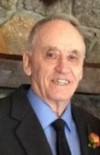 Lloyd MacAskill Gwynn