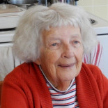 Gertrude Bouthot Beaudoin