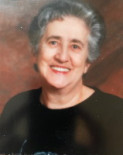 Alma Mae Frailick Schmidt