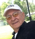 Vern Elmer Jordan