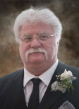 Alfred (Fred) Noory