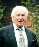 Jacques Thiffault D.ps Ph.d.