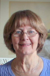 Janet McCombie