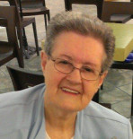 Huguette Pharand Lalande