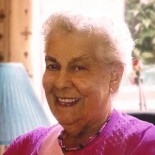 Theodora Doreen Romanuk