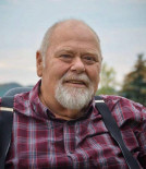 Walter Bryan McFadden