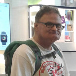 Michael John F.W. Elliott