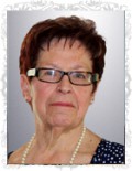 Jeannine Marleau Gendron