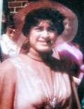Elizabeth (Betty) Grogan